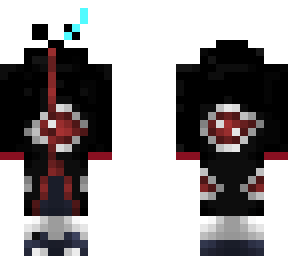 sans akatsuki