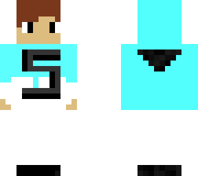 santtu's skin 3