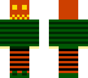 scarecrow