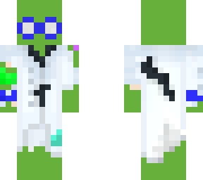 scientist freg