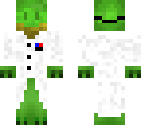 scientist turtle updated