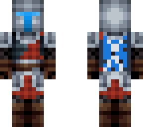 scottish knight
