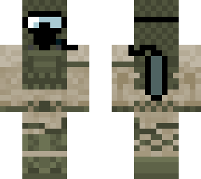 scubasniper