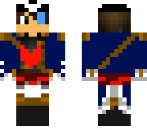 seantpro as a l'manberg people