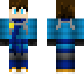 season 11 jay (unmasked)