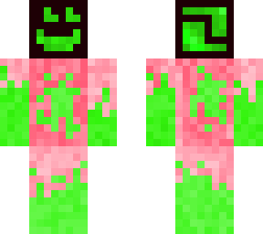 sebysheep toxic head set
