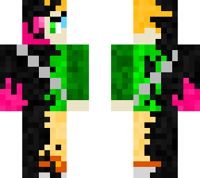 semi corrupted pico