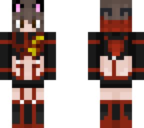 senketsu vendy