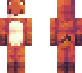 shadedfox