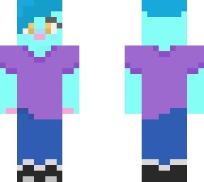 shappy skin (test 1)