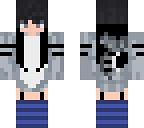 shark girl