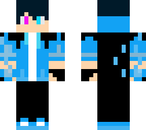 shawn