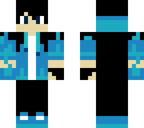 shawn ethananimatez