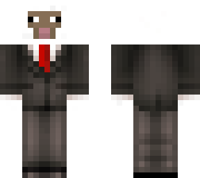 sheep john wick