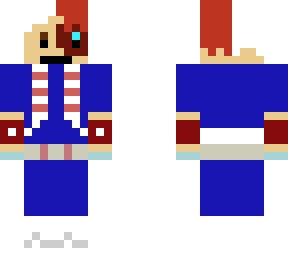 shoto todoroki