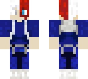 shoto todoroki uwu