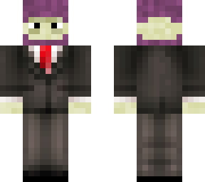 shulker smoquin