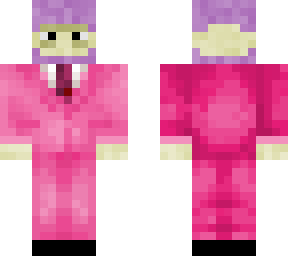 shulker smoquin