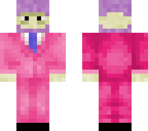 shulker smoquin