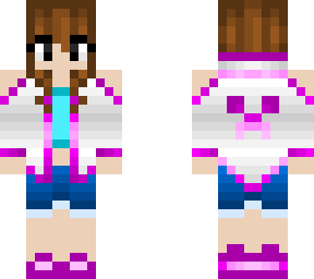 sister skin mk2