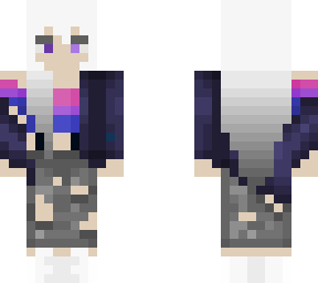 sisters skin
