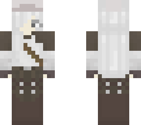 skeleton