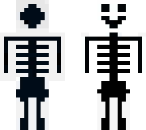 skeleton