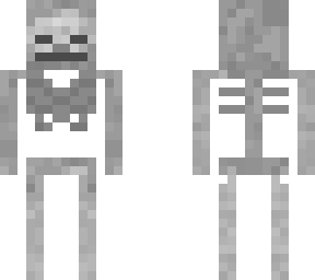 skeleton