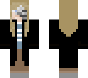 skeleton girl another reupload