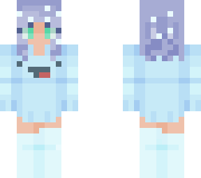 skeppy girl skin