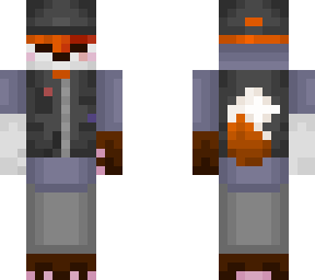 skin by landryn