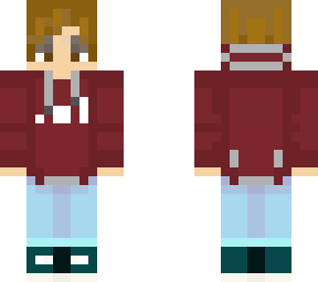 skin for chilly