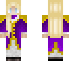 skin for friend