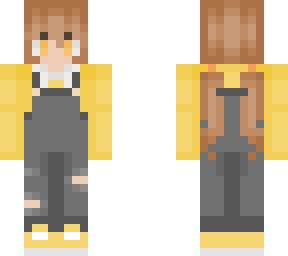 skin for grim
