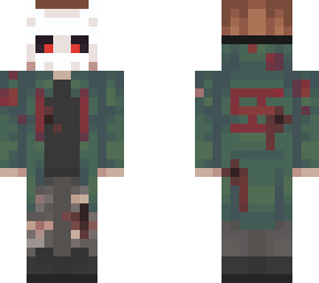 skin for me bro