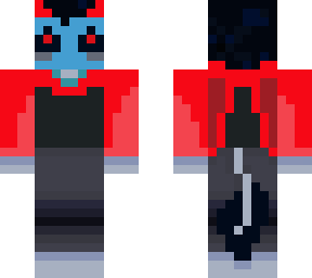 skin for navy