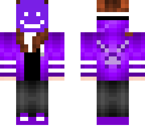 skin girl but its my skin