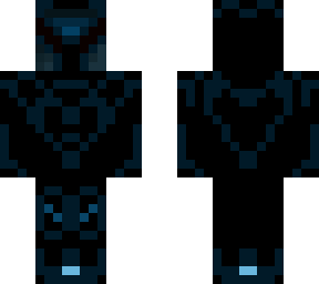 skin im still working on but will look dope part 2