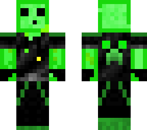 slime guy