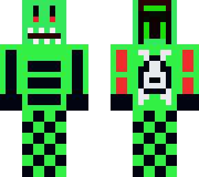 slime ork