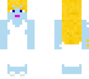 smurfette