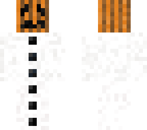 snow golem v.1