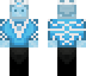 snowy lad