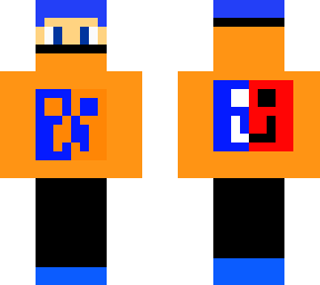 softrowboi's skin