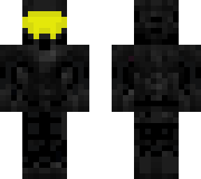 soldier armor suite
