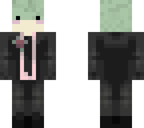 sophisticated frog