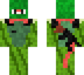 spetsnaz watermlncat