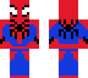spider - man