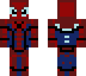 spider armor