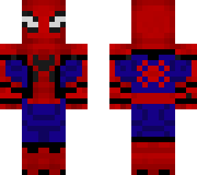 spider-man stark suit